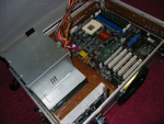 Cover image for Case PC
