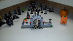 Cover image for LEGO Halloween MOC - Cemetery Gate