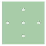 Cover image for MC2204 2300KV Motor Mount Guide