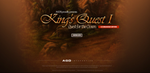 Cover image for Classic Kings Quest for Free