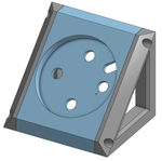 Cover image for MagSafe Charge Pad Stand